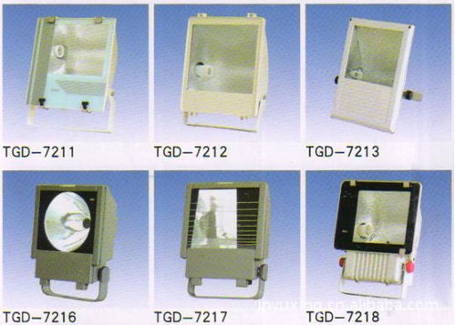 供应质优价廉的优质投光灯