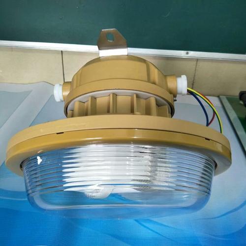 产品特色 ◆本灯具为防水,防尘,防腐型工厂用照明设备.