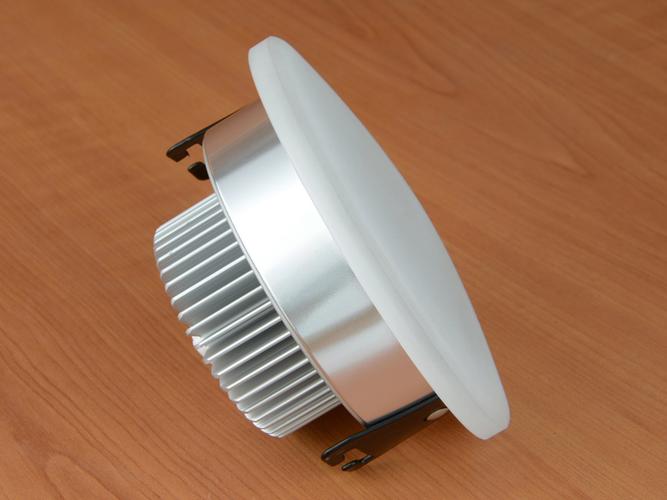 供应信息 照明电器附件 其它附件 > 优质供应 led亚克力灯具4寸pmma